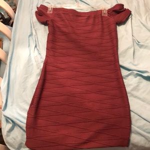 ( Great hoco) Dress, Size medium